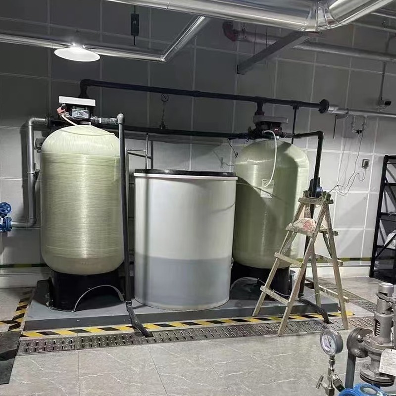 水處理萝卜视频APP官网入口